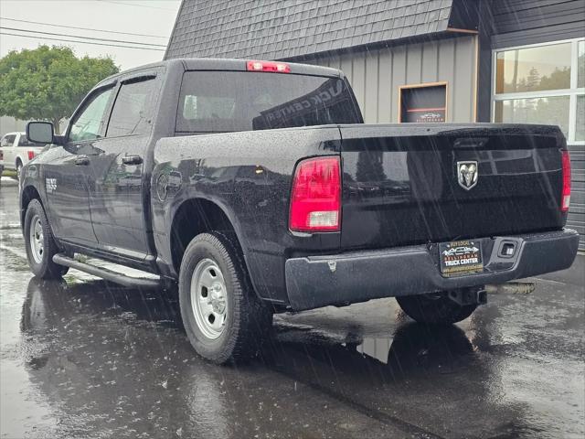 2019 Ram 1500 Classic ST