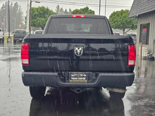 2019 Ram 1500 Classic ST