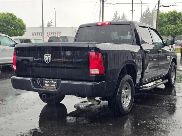 2019 Ram 1500 Classic ST