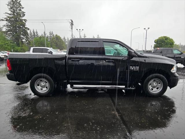 2019 Ram 1500 Classic ST