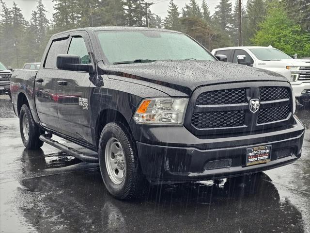 2019 Ram 1500 Classic ST