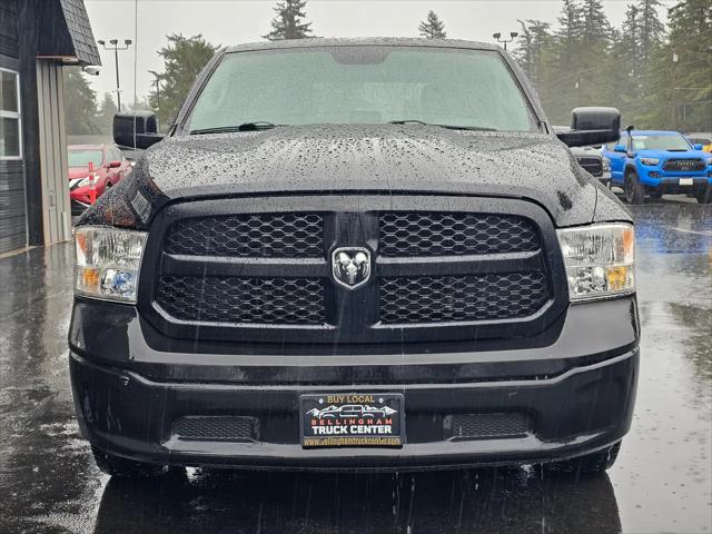 2019 Ram 1500 Classic ST