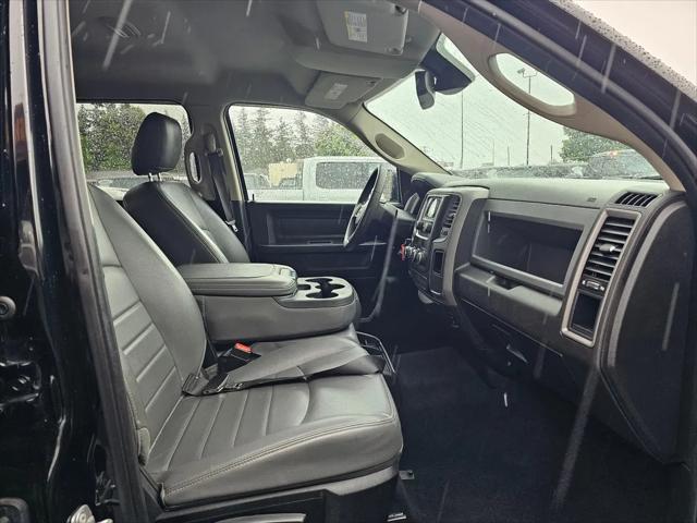 2019 Ram 1500 Classic ST