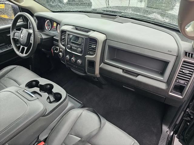 2019 Ram 1500 Classic ST
