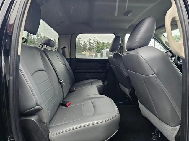 2019 Ram 1500 Classic ST