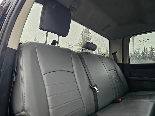 2019 Ram 1500 Classic ST