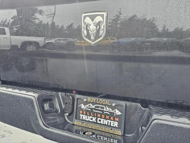 2019 Ram 1500 Classic ST