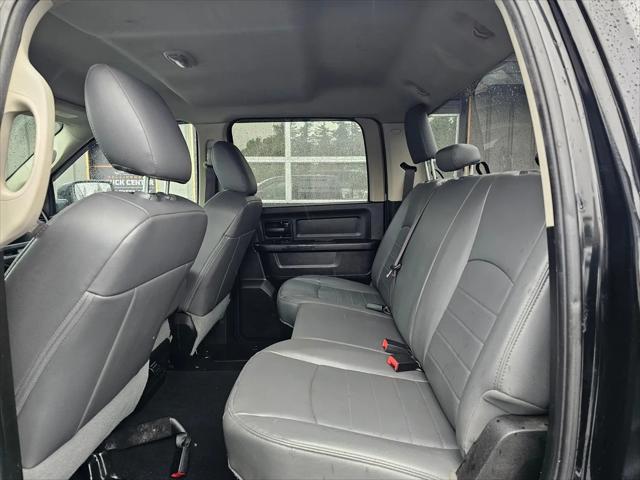 2019 Ram 1500 Classic ST
