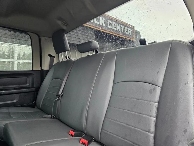 2019 Ram 1500 Classic ST