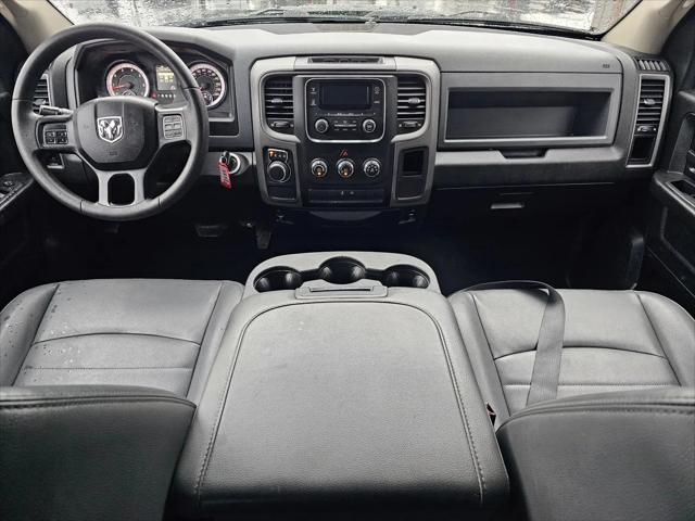 2019 Ram 1500 Classic ST