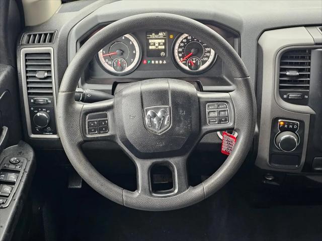 2019 Ram 1500 Classic ST