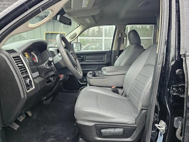 2019 Ram 1500 Classic ST