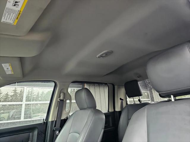 2019 Ram 1500 Classic ST