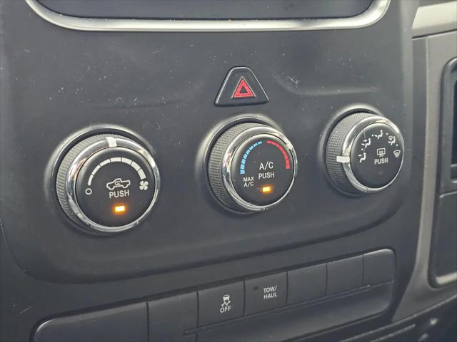 2019 Ram 1500 Classic ST