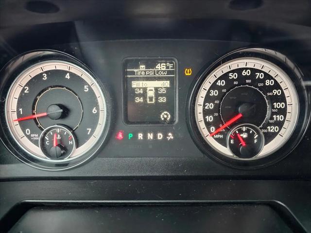 2019 Ram 1500 Classic ST