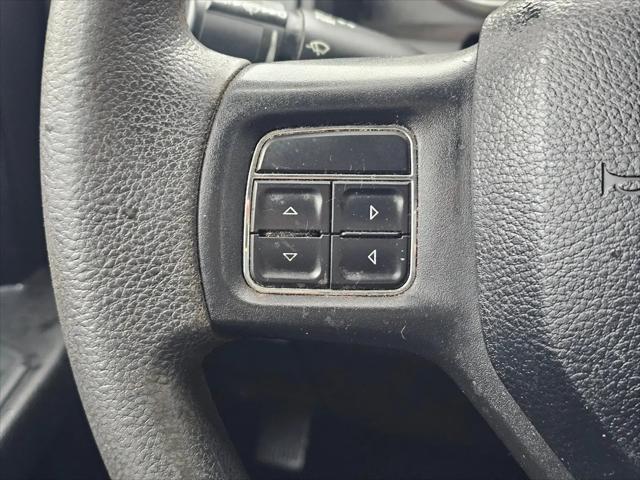 2019 Ram 1500 Classic ST
