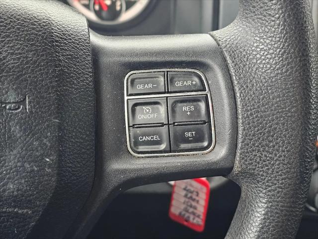 2019 Ram 1500 Classic ST