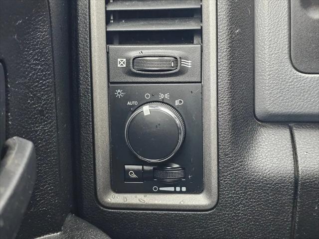2019 Ram 1500 Classic ST