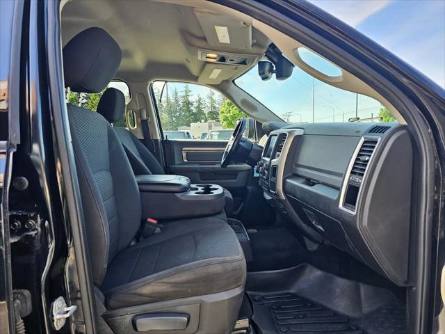 2019 Ram 1500 Classic SLT