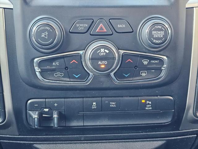 2019 Ram 1500 Classic SLT
