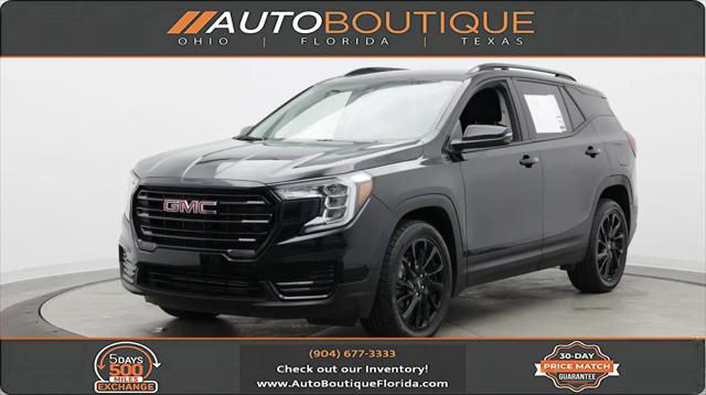 2024 GMC Terrain FWD SLE for sale in Jacksonville, FL