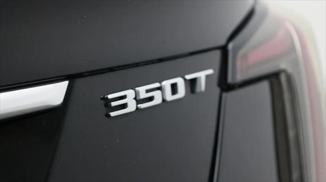 2020 Cadillac CT5 Sport