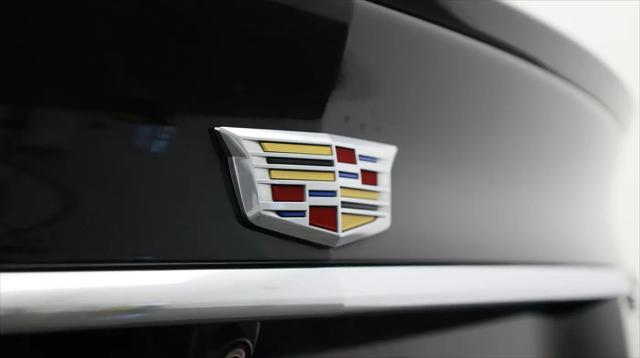 2020 Cadillac CT5 Sport