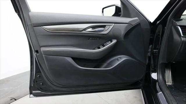 2020 Cadillac CT5 Sport