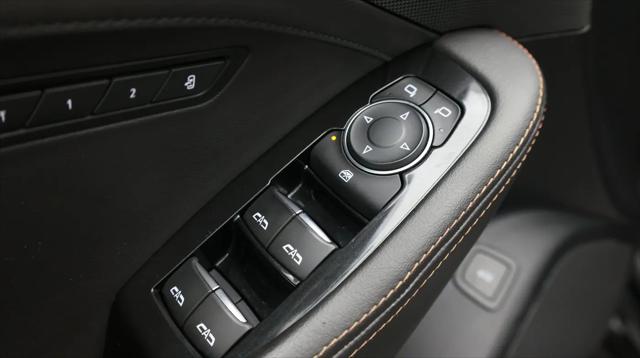 2020 Cadillac CT5 Sport