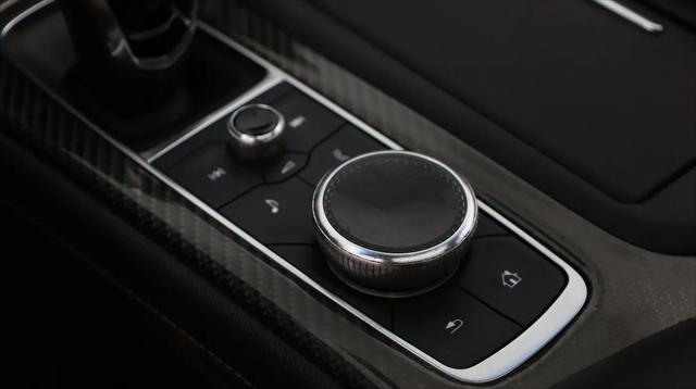 2020 Cadillac CT5 Sport