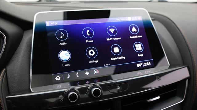 2020 Cadillac CT5 Sport