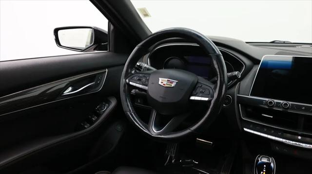 2020 Cadillac CT5 Sport