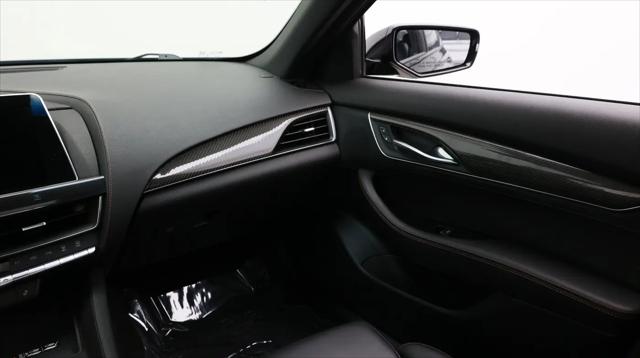 2020 Cadillac CT5 Sport