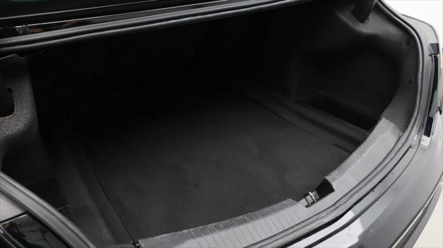 2020 Cadillac CT5 Sport