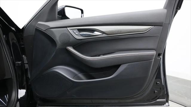 2020 Cadillac CT5 Sport
