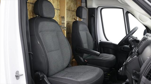 2023 Ram ProMaster 2500 Cargo Van High Roof 159" WB