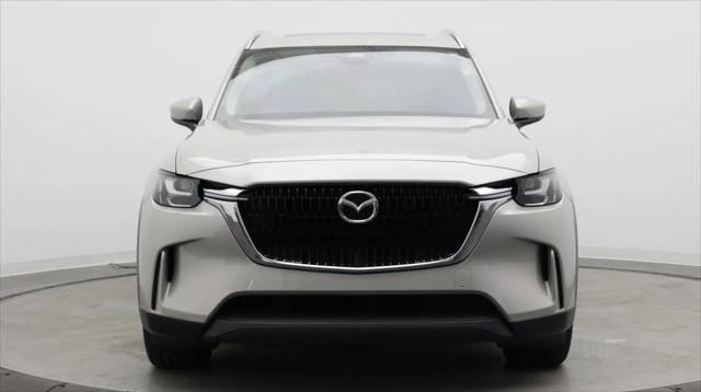 2024 Mazda X-90 3.3 Turbo Preferred Plus