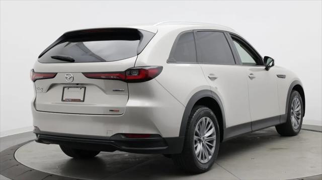 2024 Mazda X-90 3.3 Turbo Preferred Plus
