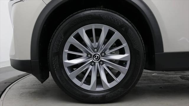 2024 Mazda X-90 3.3 Turbo Preferred Plus
