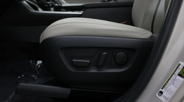 2024 Mazda X-90 3.3 Turbo Preferred Plus