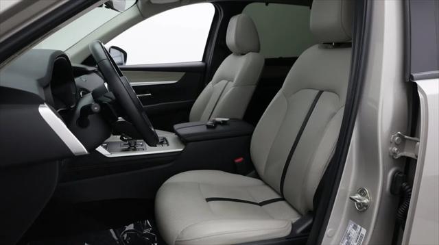 2024 Mazda X-90 3.3 Turbo Preferred Plus