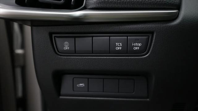 2024 Mazda X-90 3.3 Turbo Preferred Plus