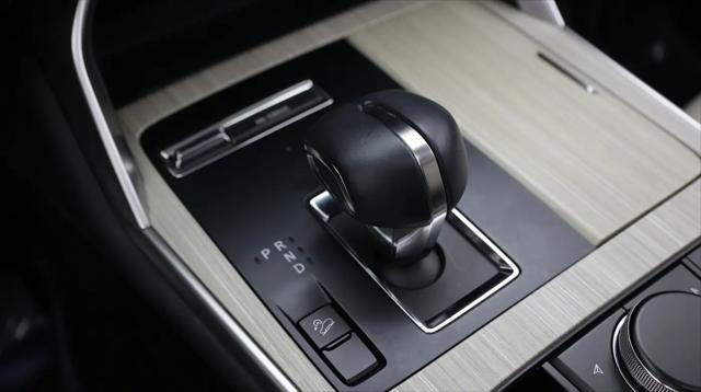 2024 Mazda X-90 3.3 Turbo Preferred Plus