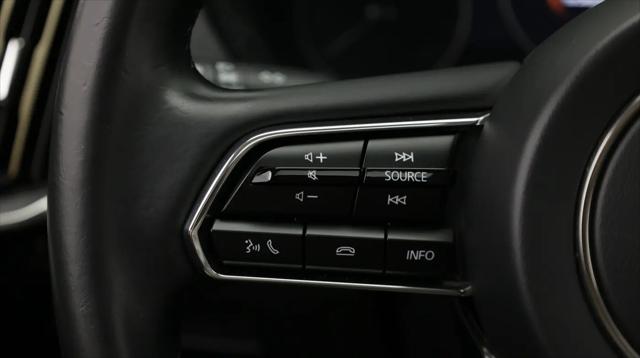 2024 Mazda X-90 3.3 Turbo Preferred Plus