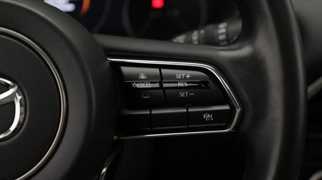 2024 Mazda X-90 3.3 Turbo Preferred Plus