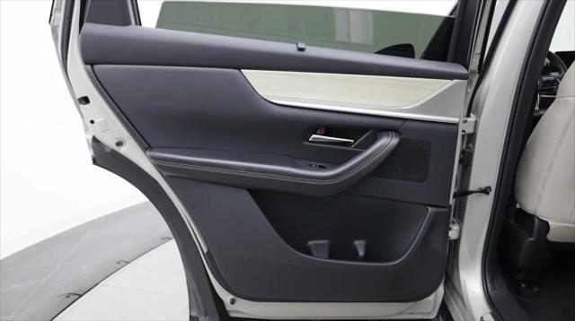 2024 Mazda X-90 3.3 Turbo Preferred Plus