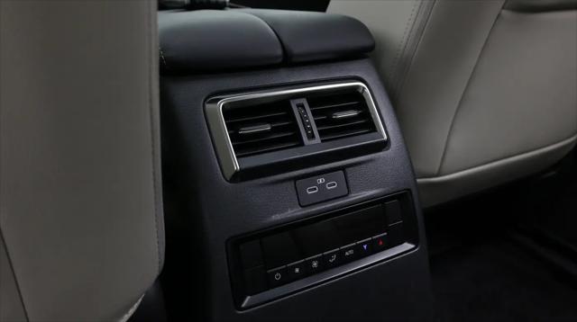 2024 Mazda X-90 3.3 Turbo Preferred Plus