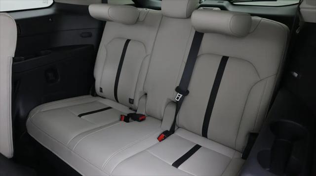 2024 Mazda X-90 3.3 Turbo Preferred Plus