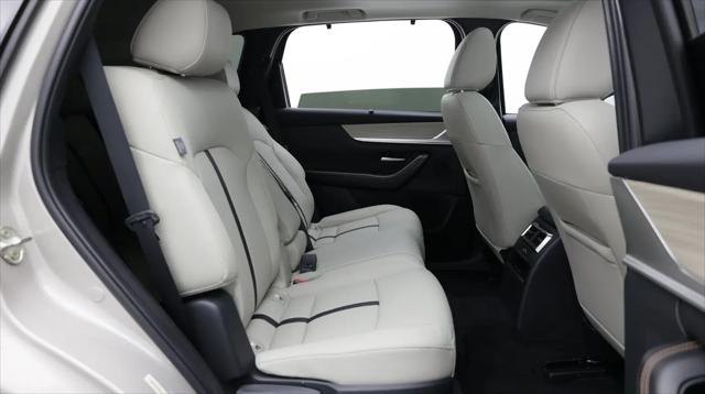 2024 Mazda X-90 3.3 Turbo Preferred Plus