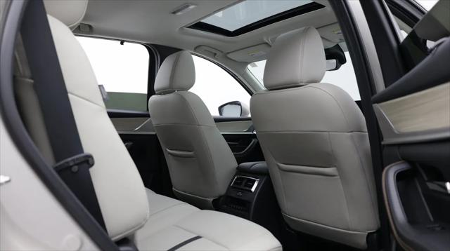 2024 Mazda X-90 3.3 Turbo Preferred Plus